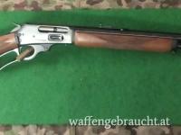 NEUWERTIGE Marlin 1895, 45-70, 24" Lauf 