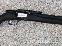 Verkauft Savage B22 22lr 1/2"x28