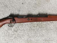 K98 Brno 8x57