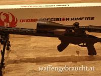 Ruger Precision Rimfire