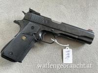 Ballester Molina 45 ACP 1911 Argentina noch aus Colt Fertigung 