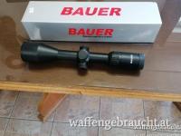 HJ Bauer 2,5-10x50WA L7 mit Absehen 4 und Leuchtpunkt