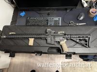 Schmeisser AR15 