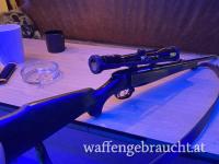 STEYR MANNLICHER SL 5,6x50