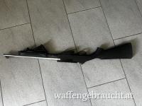 Vorderschaftrepetierbüchse Remington 7615 Police