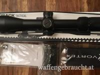 Vortex Diamondback Tactical 4-16x44 FFP, EBR-2C MRAD