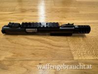 Ruger Mark IV Tactical Wechselsystem