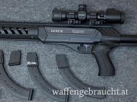 CZ 512  Tactical 