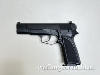 FN Browning HP-DAO 9x19mm 