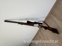 Blaser Bockbüchsflinte (reserviert) 