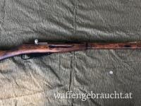 Mosin Nagant 