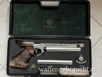 Luftpistole Steyr LP10