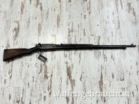 Arisaka Typ 38 6,5 jap