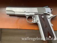 Springfield 1911 Garrison 