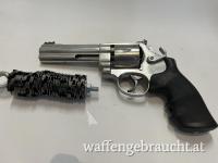 S&W 625-4 45acp