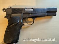 FN Browning HP