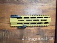 Haenel CR223 Handguard Vorderschaft FDE 