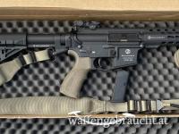 Schmeisser Ar15 9s