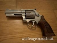 Taurus .44 Magnum