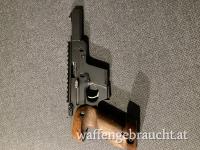 Walther GSP