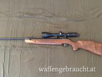 Weihrauch HW95 Luxus