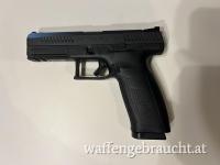 CZ P-10 F 9x19