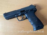 Heckler & Koch  HK 45