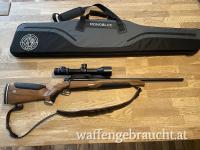 Steyr Monobloc Holz 270 Winchester