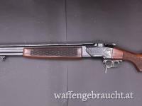 Bockflinte, Brünner CZ, Mod.: ZH301, Kal.: 12/70,