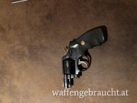 Revolver Smith & Wesson Mod 10-7