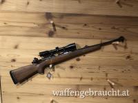 Mauser 98 7x64