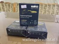 Sako Hammerhead im Kaliber .338 Win Mag mit 16,2g/250gr