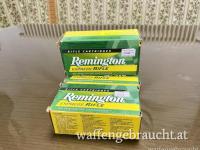 Remington im Kaliber .32-20 Winchester mit 100gr