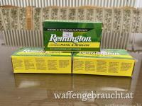 Remington im Kaliber .32 Smith & Wesson Long mit 98gr