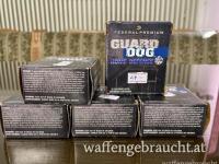 Federal Premium Guard Dog Home Defense im Kaliber .45 Auto mit 165gr