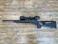 Blaser R8 Prof. Success Leder Atzl 6,5x57 