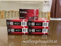 Fiocchi General Purpose im Kaliber .38 Special FMJFN mit 110gr