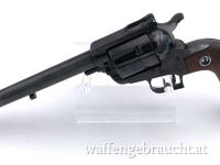 Sehr schöner Revolver Ruger Super Blackhawk Kaliber .44 Magnum