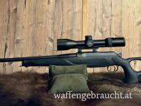 Sauer 505 Synchro XT Black