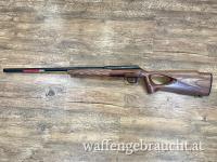 Winchester Xpert Thumbhole .22lr