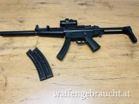 GSG MP5 lr.22