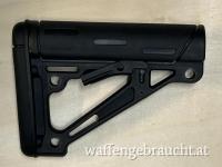 MAGPUL AR-15 MOE Hinterschaft COLLAPSIBLE MIL-SPEC