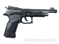 Grand Power K22 TS 6'' Kal. .22 lr - viel Pistole um wenig Geld !!