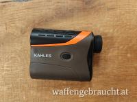 Enfernungsmesser KAHLES RF 7x25 wie Neu