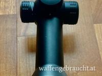 Kahles Helia 2,4 - 12x56i 4-Dot mit Sattelmontage