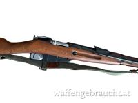 Mosin Nagant M44