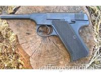 Pistole, Norinco, Mod.: M93 Sportsman, Kal.: .22 l. r.