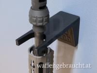 Magnet Gewehrhalter