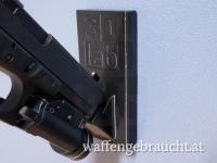 Magnet Kurzwaffenhalter