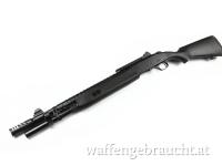 "reserviert" Mossberg 9200